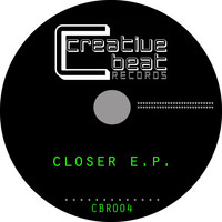 Martin Muth - Closer E.P.