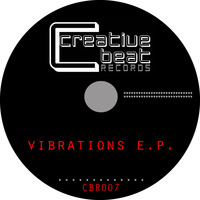 Martin Muth - Vibration E.P.
