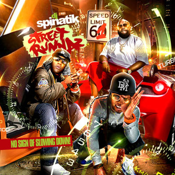 Various Artist - Street Runnaz 61 (Explicit)