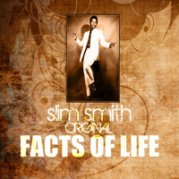 Slim Smith - Facts Of Life