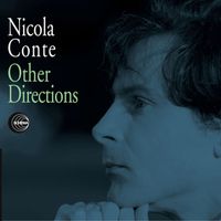 Nicola Conte - Other Directions (Remastered and Unreleased Tracks)