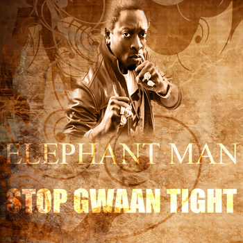 Elephant Man - Stop Gwaan Tight