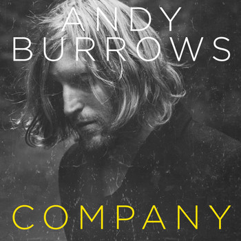 Andy Burrows / - Company