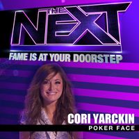 Cori Yarckin - Poker Face