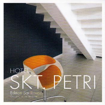 Various Artists - Hotel Skt. Petri - Edition Bar Rouge