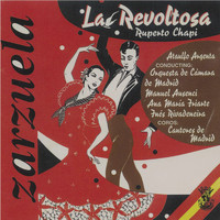 Ataulfo Argenta - La Revoltosa