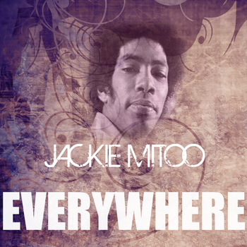 Jackie Mittoo - Everywhere