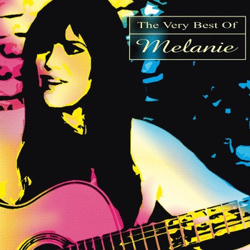 Melanie - The Very Best Of