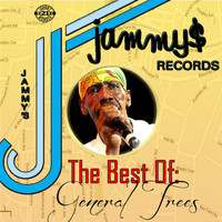 General Trees - King Jammys Presents: The Best of General Trees