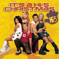 Hi-5 - It's A Hi-5 Christmas