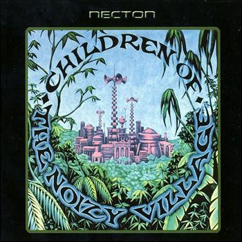 Necton - Children Of The Noizy Village