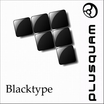 Various Artist - Blacktype