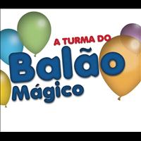 A Turma Do Balão Mágico - Box A Turma do Balão Mágico