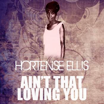 Hortense Ellis - Ain't That Loving You