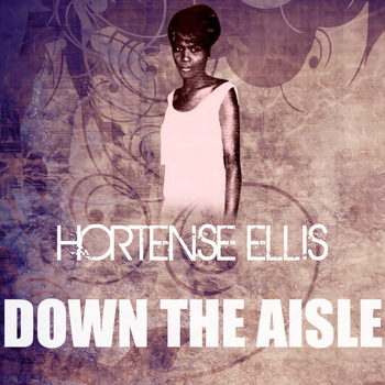 Hortense Ellis - Down The Aisle