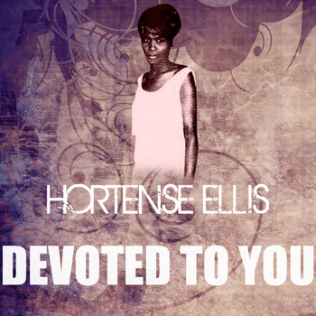 Hortense Ellis - Devoted To You