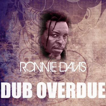 Ronnie Davis - Dub Overdue