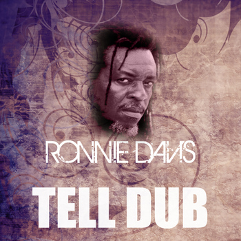 Ronnie Davis - Tell Dub
