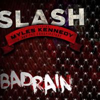 Slash - Bad Rain