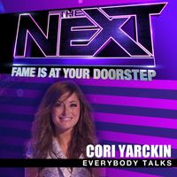 Cori Yarckin - Everybody Talks