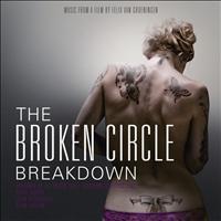 The Broken Circle Breakdown Bluegrass Band - The Broken Circle Breakdown (Original Motion Picture Soundtrack)