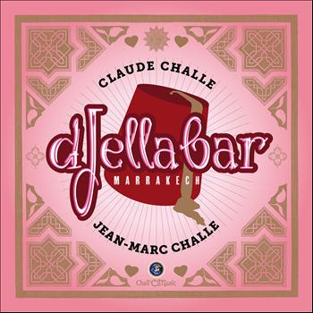 Claude Challe - Djellabar