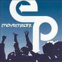 Move.Meant - Move.Meant EP