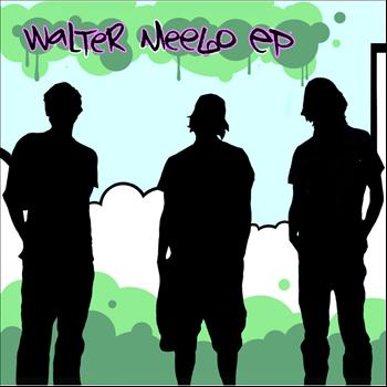 Walter Meego - Walter Meego EP