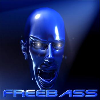 Freebass - Prevail