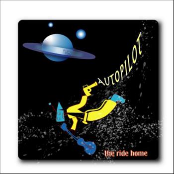 Autopilot - The Ride Home