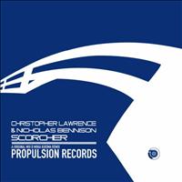Christopher Lawrence & Nicholas Bennison - Scorcher