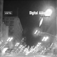 Digital Alkemist - Haze Avenue
