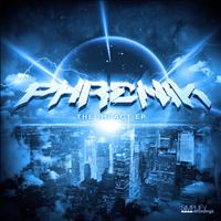 Phrenik - The Impact EP