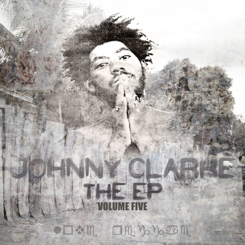 Johnny Clarke - EP Vol 5