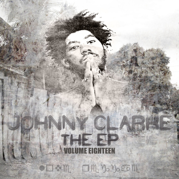 Johnny Clarke - EP Vol 18
