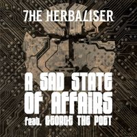 The Herbaliser - A Sad State of Affairs - EP (Explicit)