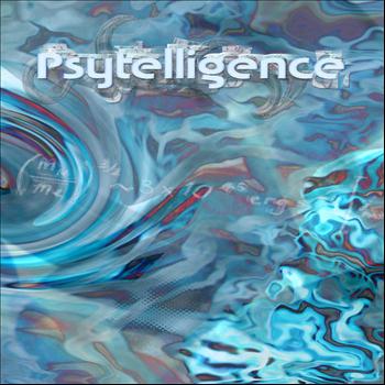 Various Artists - Psytelligence