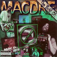 Mac Dre Ft Various Artists - The Best Of Mac Dre