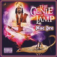 Mac Dre Ft Various Artists - The Genie Of The Lamp