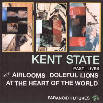 Kent State - Past Lives