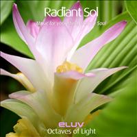 Eluv - Octaves of Light