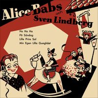 Alice Babs - Ha ha ha