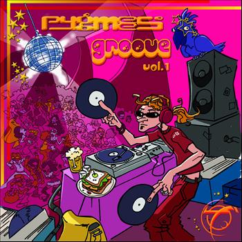 Various Artists - Pygmees Grooves Vol 1