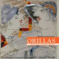 Gabriel Sopeña - Orillas