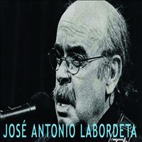 José Antonio Labordeta - Nueva Visión