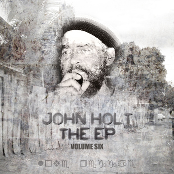 John Holt - EP Vol 6