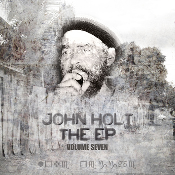 John Holt - EP Vol 7