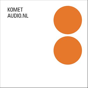 Komet - Audio.nl