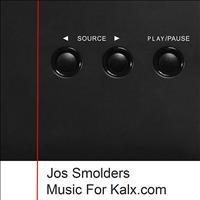 Jos Smolders - Music for Kalx.com