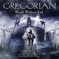 Gregorian - World Without End (Remix - Rock Version)